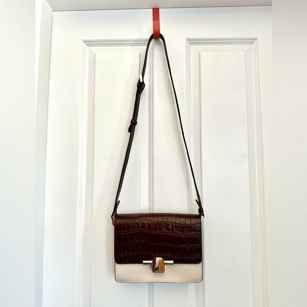 Massimo Dutti shoulder bag - Picture 3 of 7